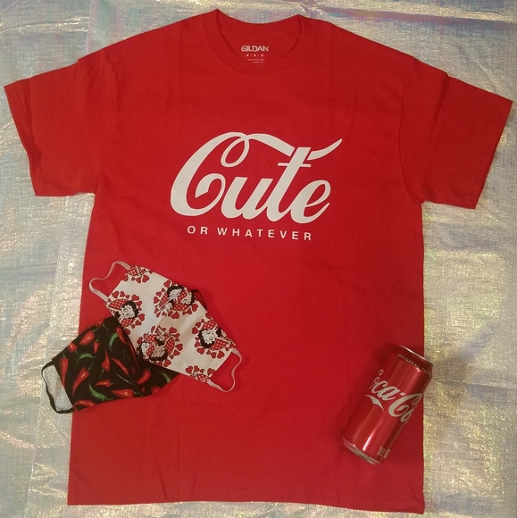 Cute or Whatever! - Picture 1 of 4